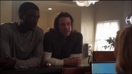 Leverage - Season 01 Episode 10